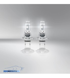 Osram Night Breaker H7 LED SPEED +450%